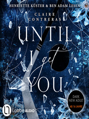 cover image of Until I Get You